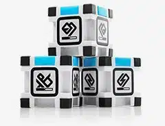 cozmo replacement cubes