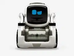 One self-aware robot