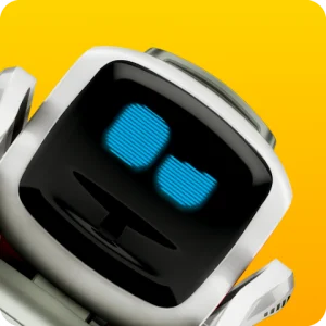 Cozmo Robot App Cozmo Robot App