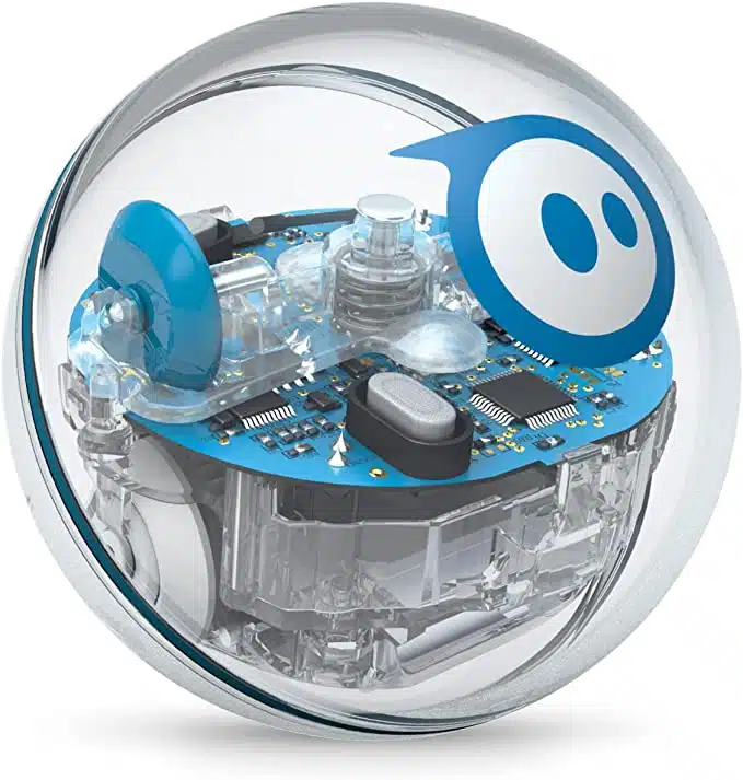 Sphero SPRK+: App-Enabled Robot Ball