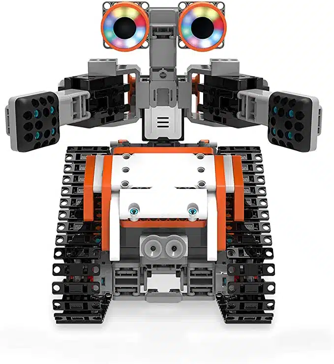 UBTECH JIMU Robot Astrobot Series: Cosmos Kit