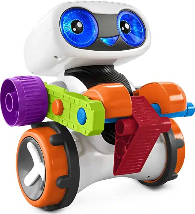 Kinderbot