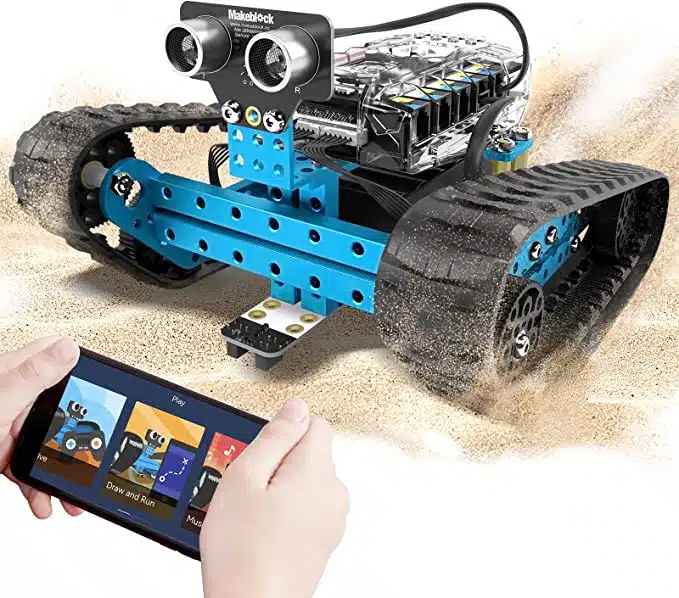 Makeblock mBot Ranger