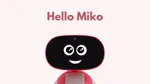 Miko 3 Review: An incredible AI powered robot toy for kids