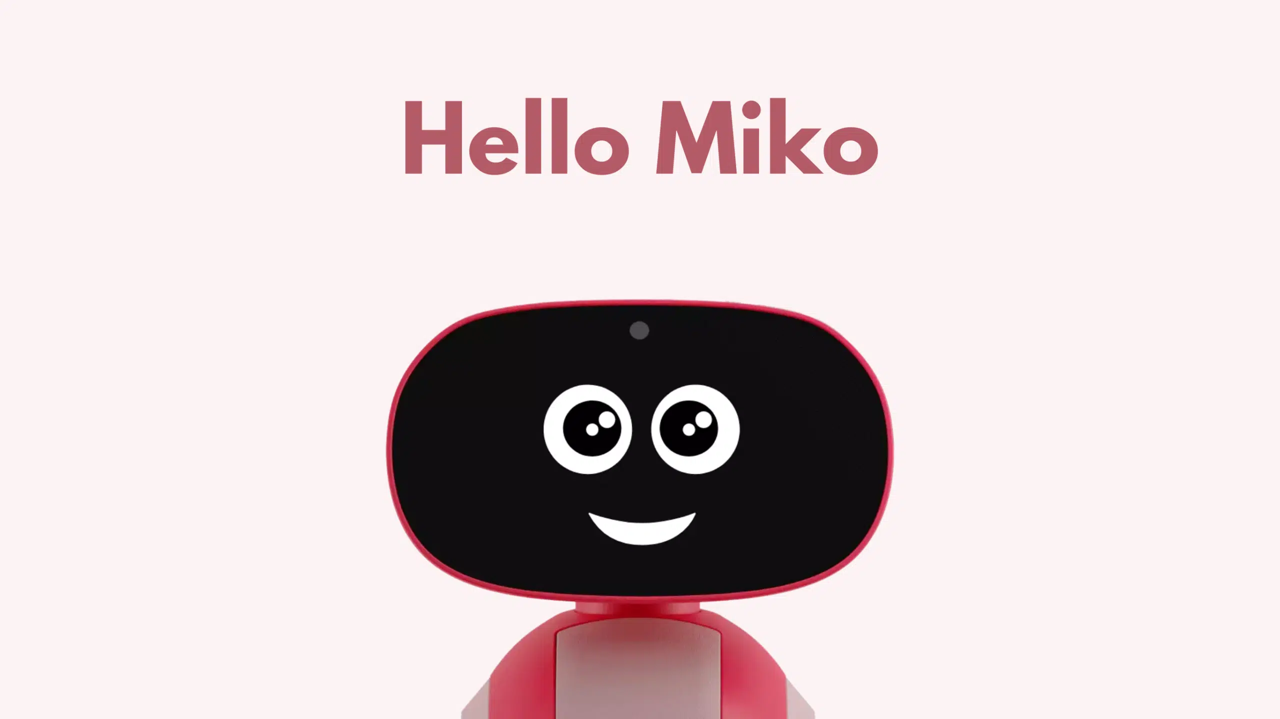 Miko 3 Review: An incredible AI powered robot toy for kids