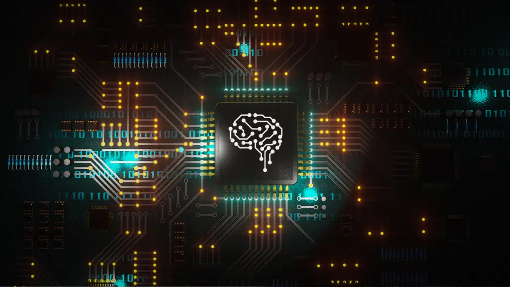 Uncovering the dark side of AI.