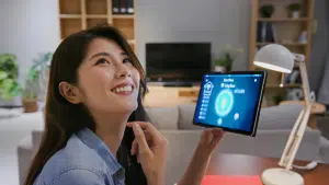 7 Ways Home Robots and Automation Increase Efficiency
