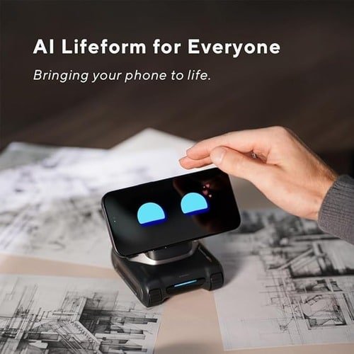 Looi Robot