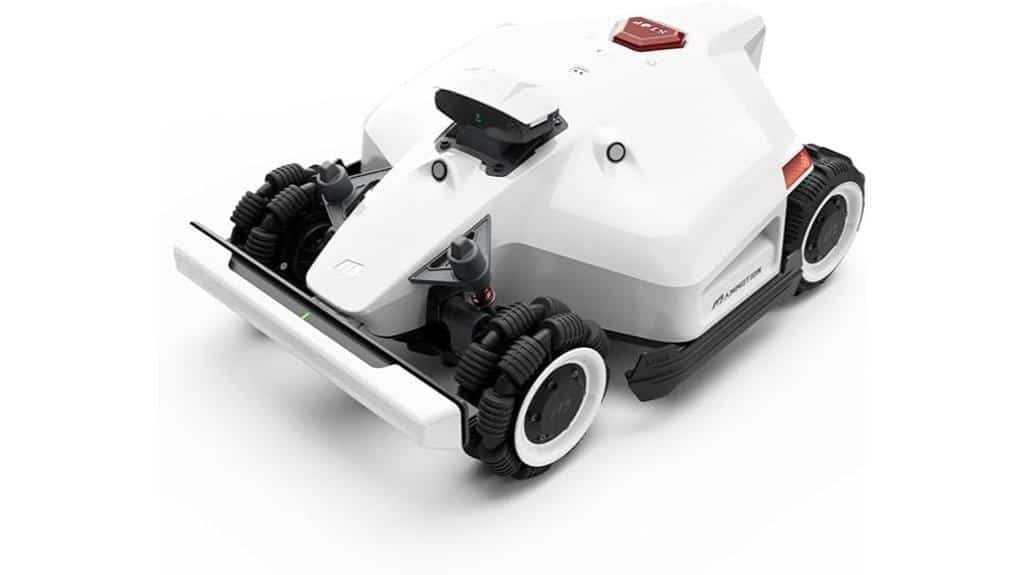 luba 2 awd technology