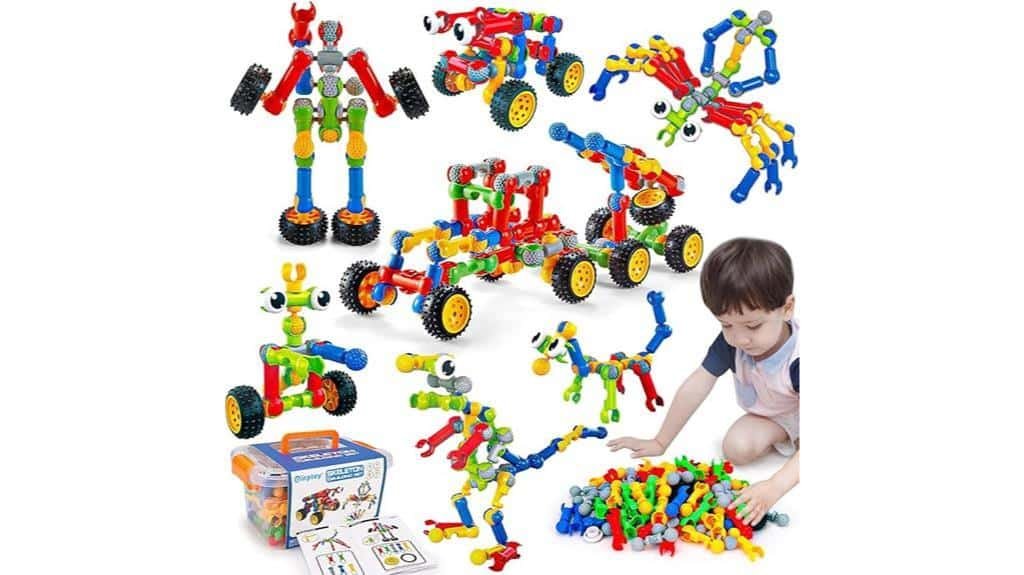 stem toys for kids