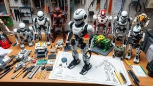 top robot kits 2024