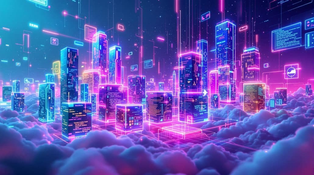 innovative coding platform evolution