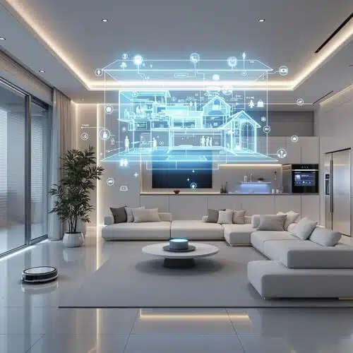 Home_Automaton Home Automaton
