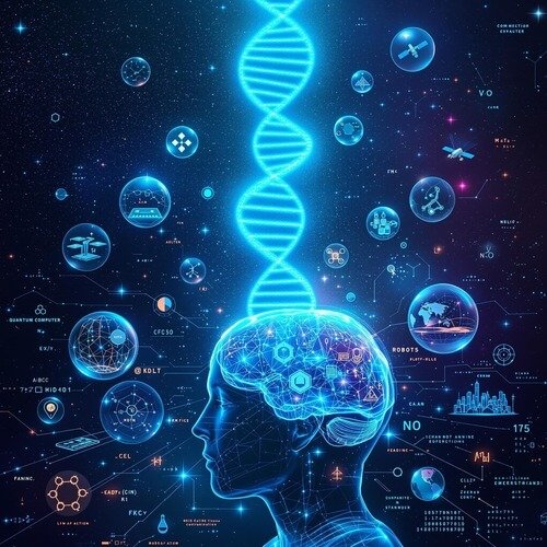 Science and Technology