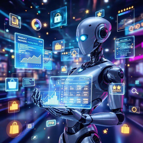 Shopping Guides and Reviews