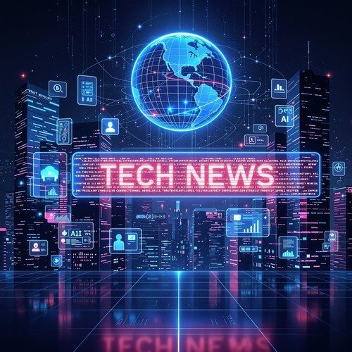 Tech News