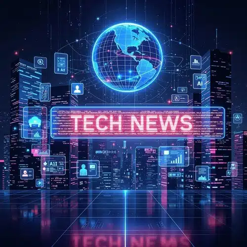 Tech_News Tech News