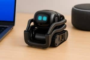 Anki Vector Robot 2.0