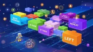 What is Block Coding