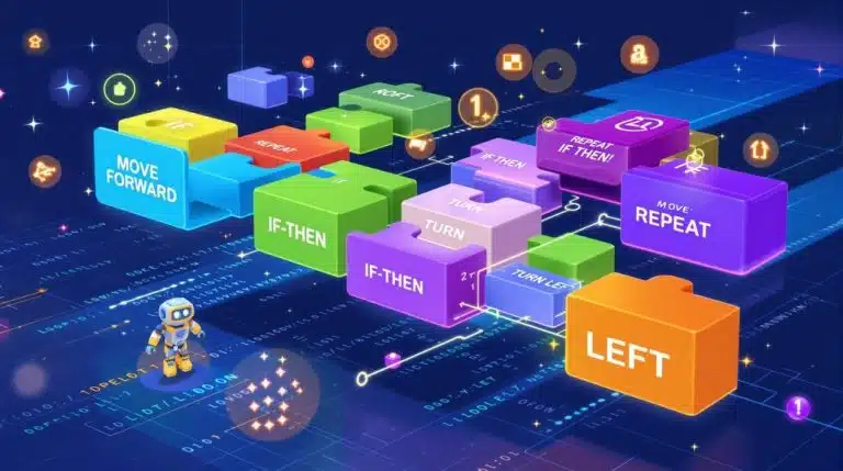 What is Block Coding