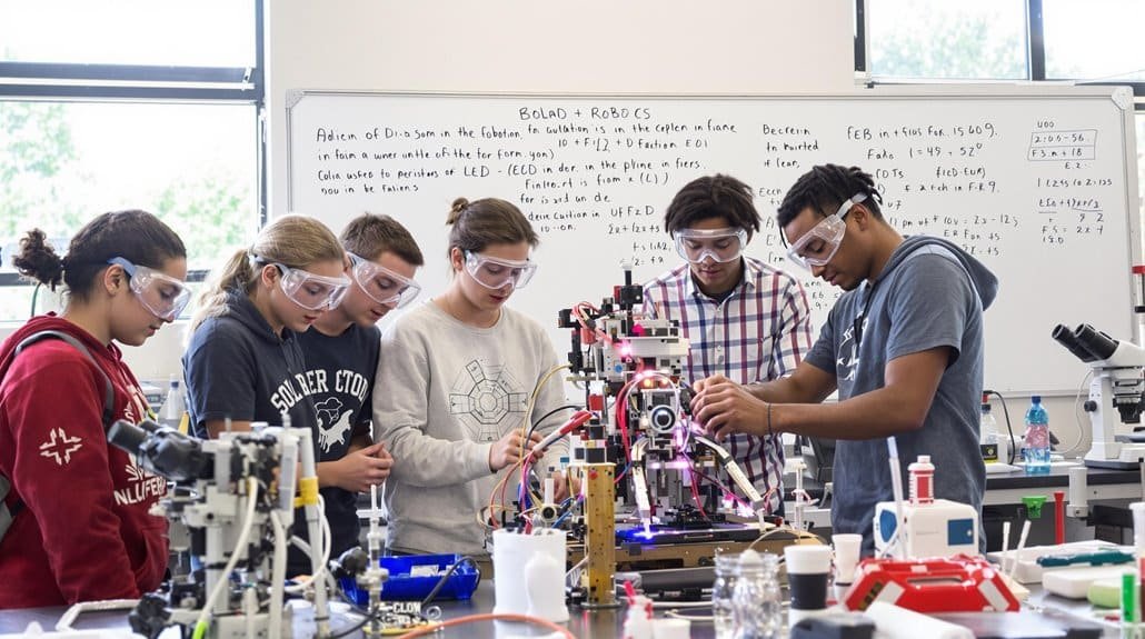 stem education drives economic growth