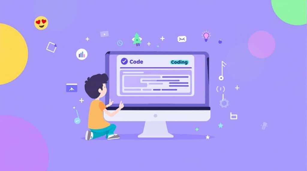 Online coding classes for kids