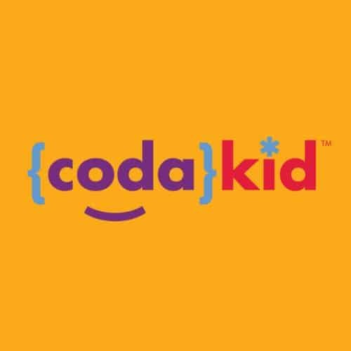 codakid codakid: Online Coding Classes for Kids