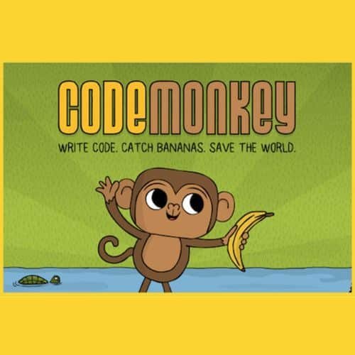 codemonkey CodeMonkey: Online Coding Classes for Kids
