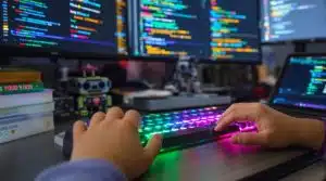 coding classes for children