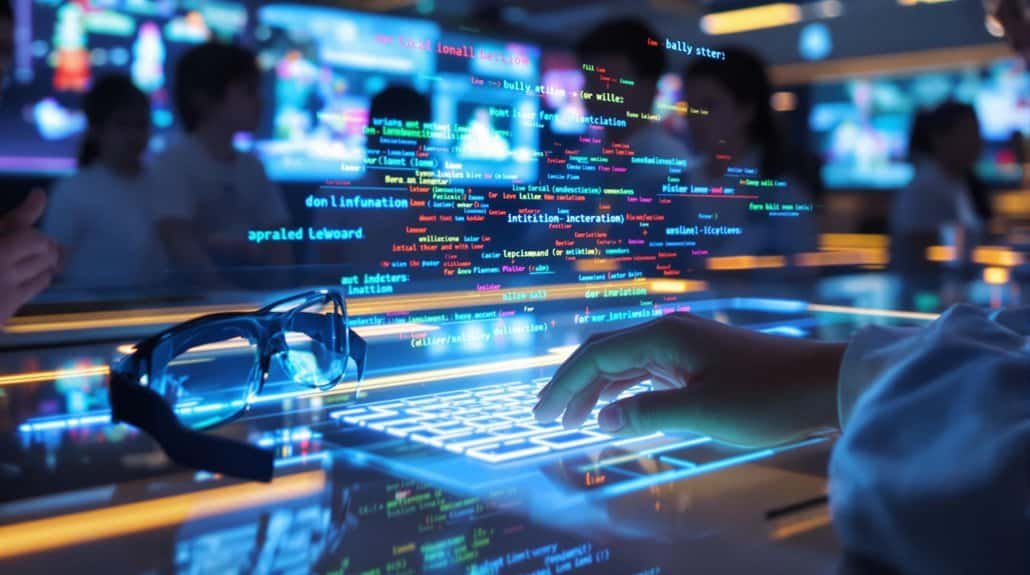 expanding online coding education