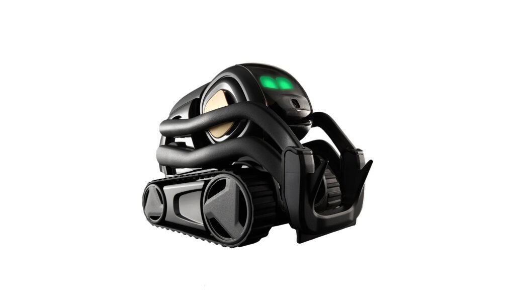 Vector 2.0 AI Robot Review: Is the Palm-sized AI Worth Its Subscription?