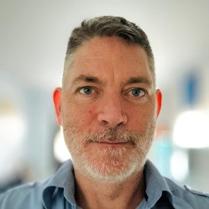 Josh Malcolm, Founder and Editor of AnkiCozmoRobot