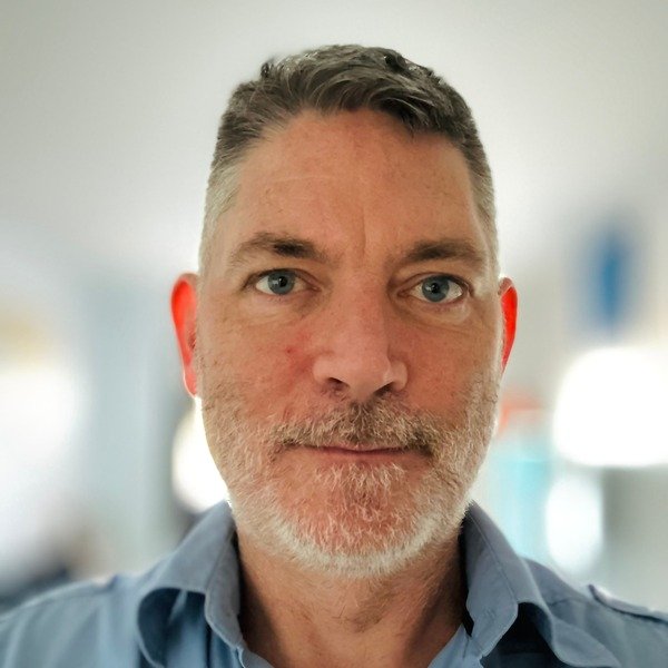 Josh Malcolm, Founder and Editor of AnkiCozmoRobot